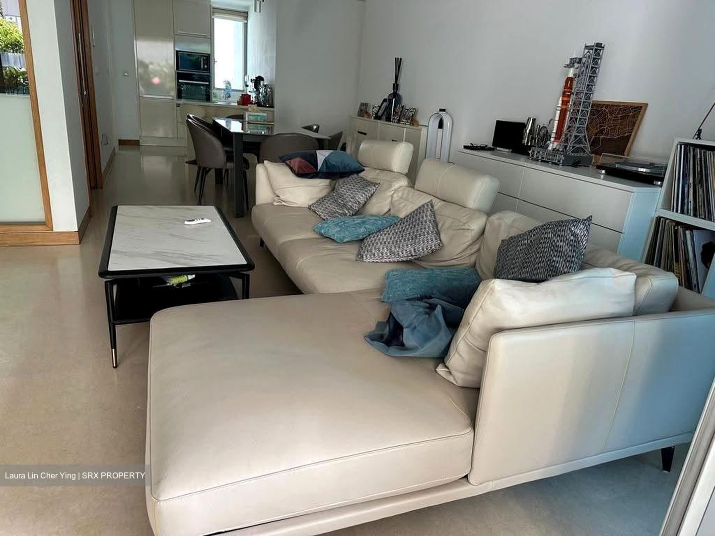 Amber Residences (D15), Condominium #610894151